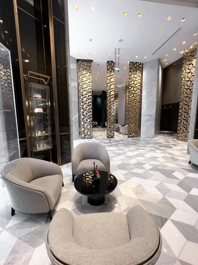 Aparthotel Five Palm Jumeirah Dubai