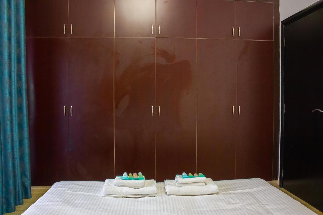 Relaxing 1 Bedroom With All Facilities Apartamento Dubái