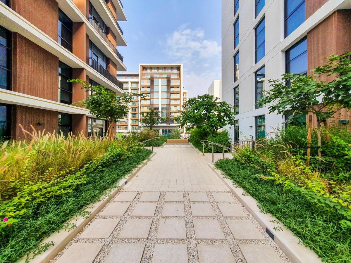 Apartamento Brand New 1 Bedroom Hills 601 *