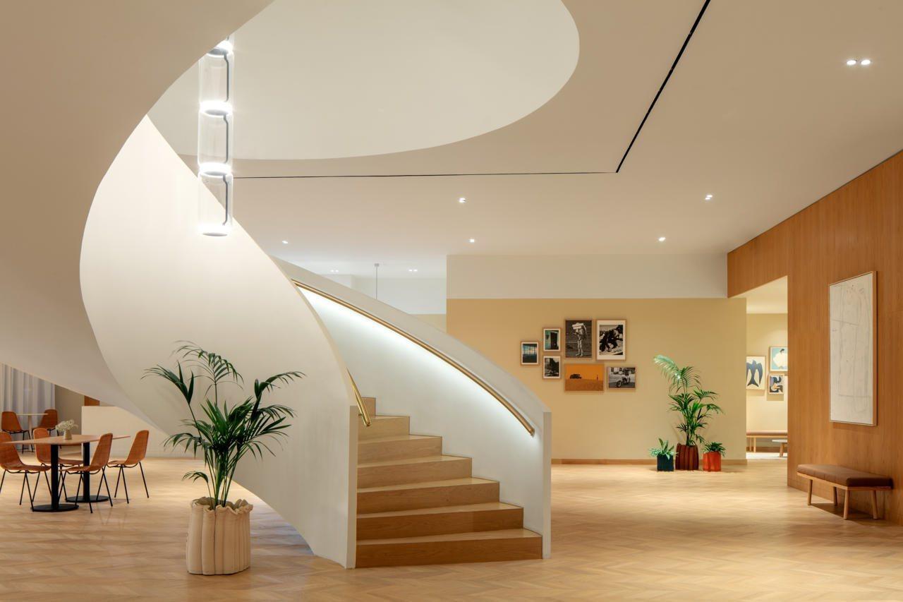 Hotell Staybridge Internet