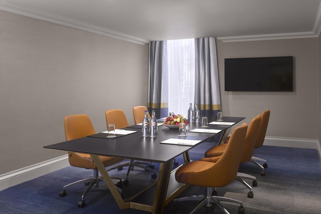 Staybridge Internet Hotell Dubai