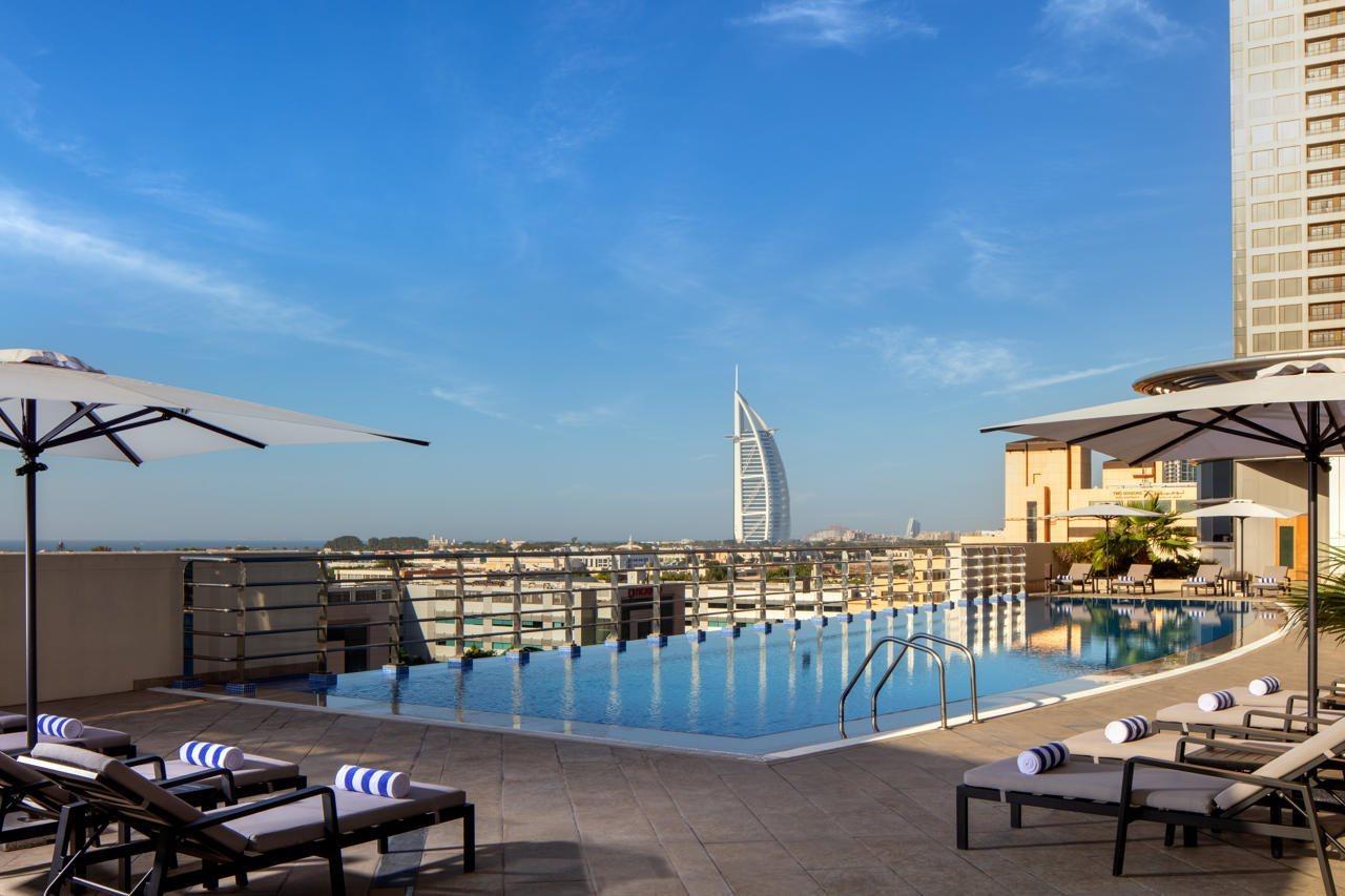 Hotell Staybridge Internet Dubai