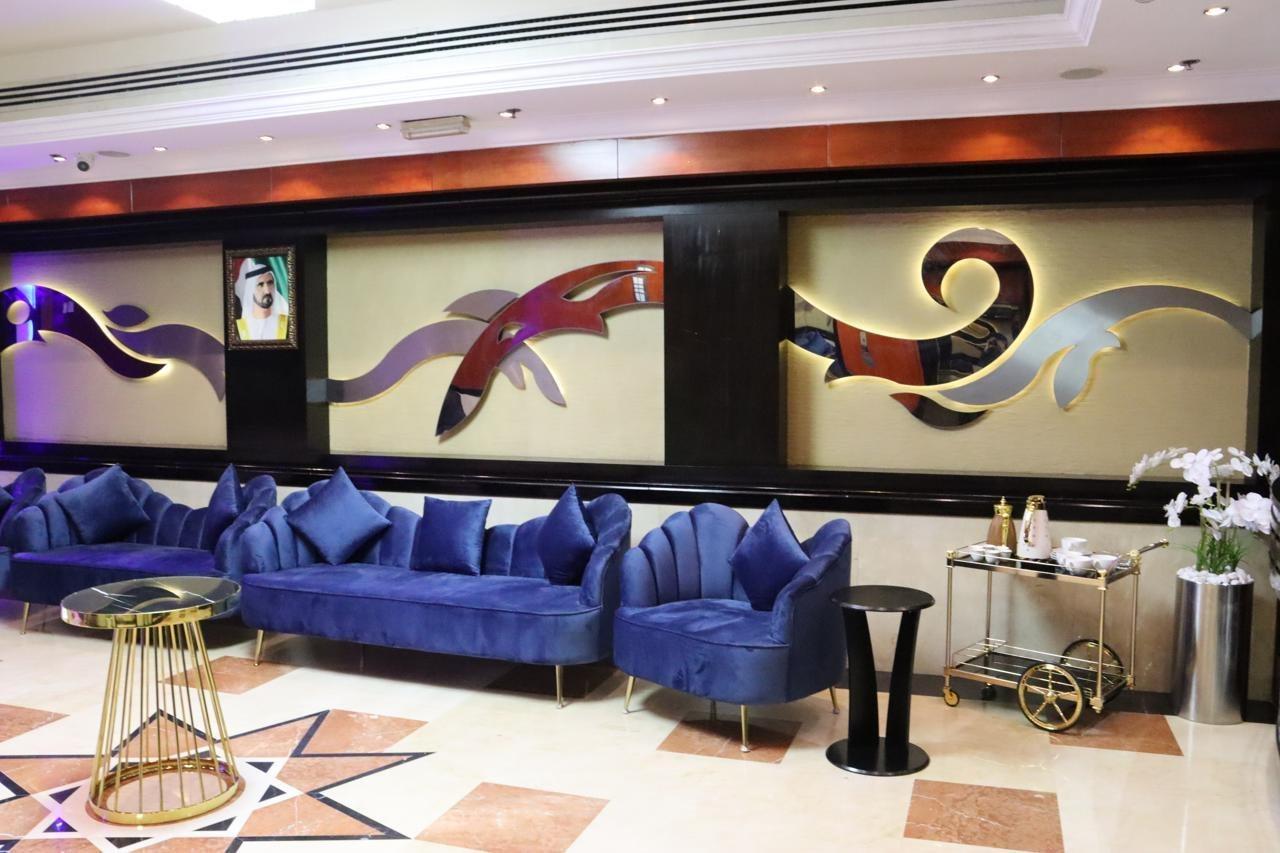 Gss Palace Ex. Sandras Dubai