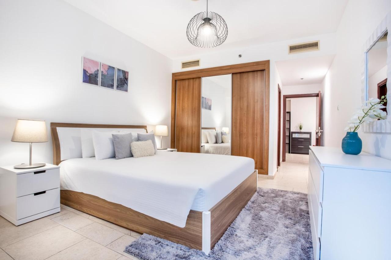 Apartamento Icon Casa Living - Princess Tower *