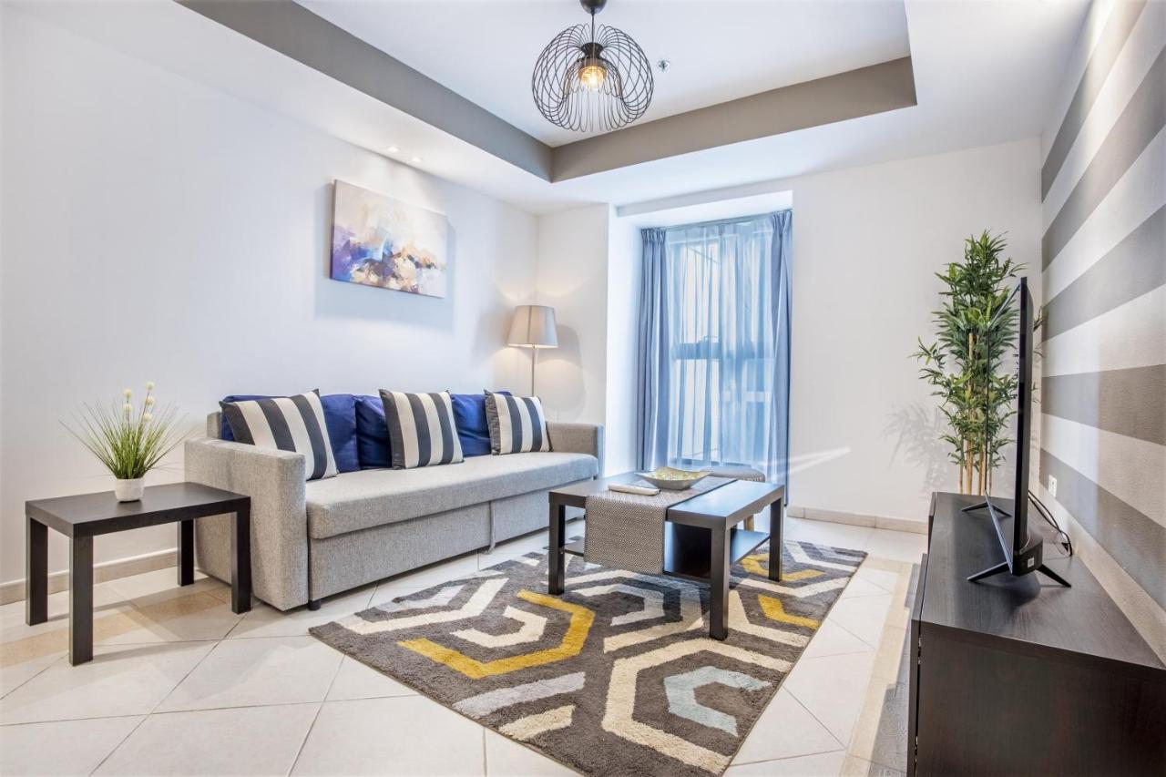 Apartamento Icon Casa Living - Princess Tower *