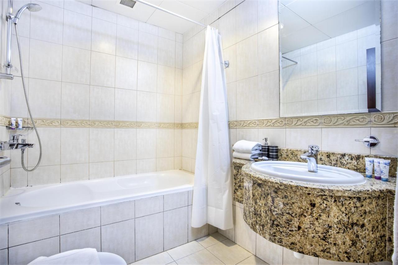 Icon Casa Living - Princess Tower Apartamento *