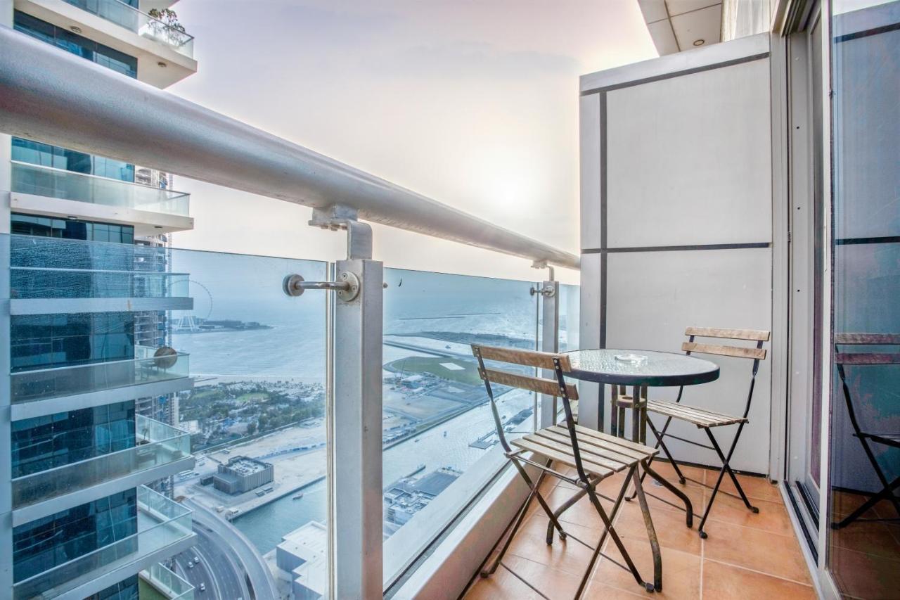 Apartamento Icon Casa Living - Princess Tower