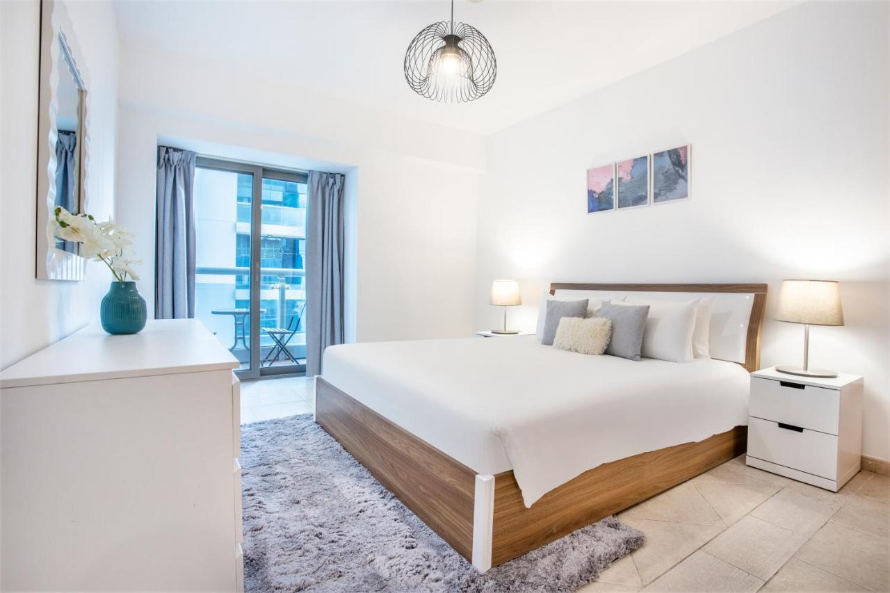 Apartamento Icon Casa Living - Princess Tower *