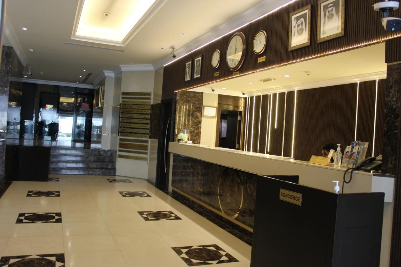 Al Khaleej Palace Deira Dubái