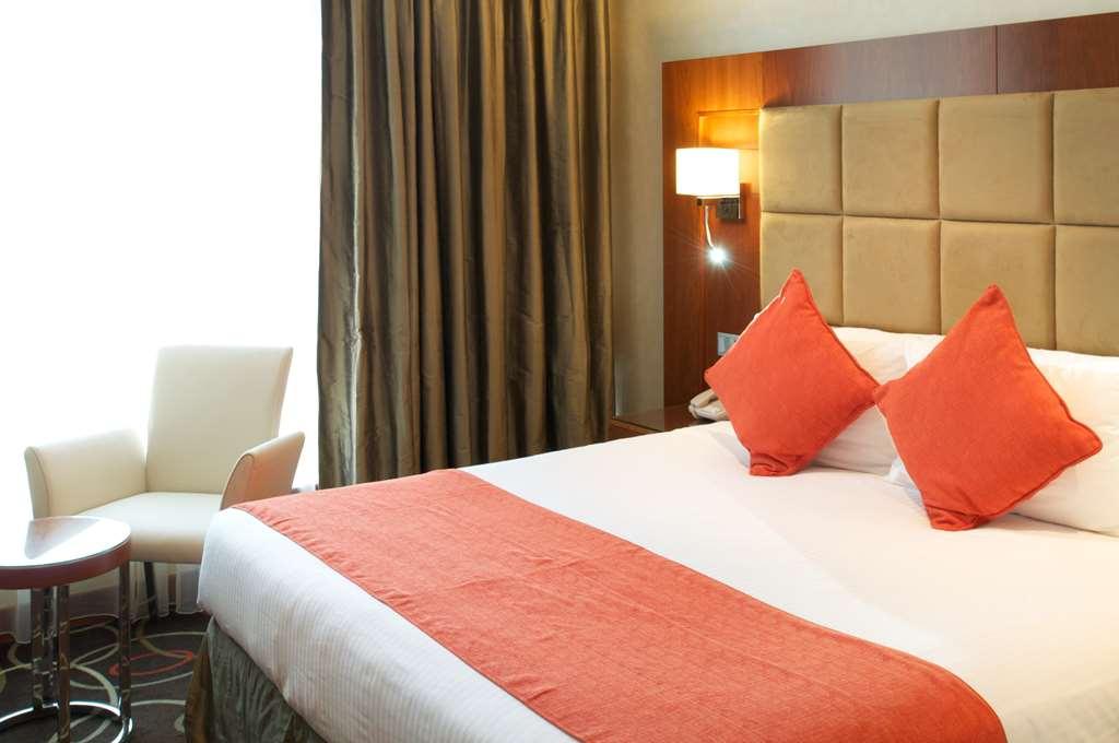 Hotel Montreal Barsha