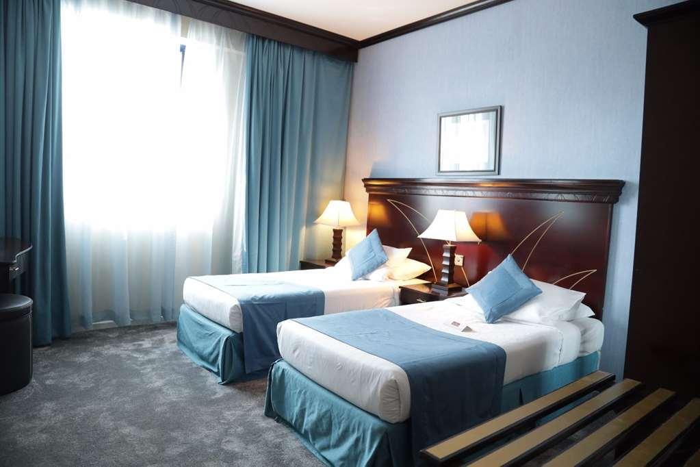 Al Jawhara Hotel de apartamente