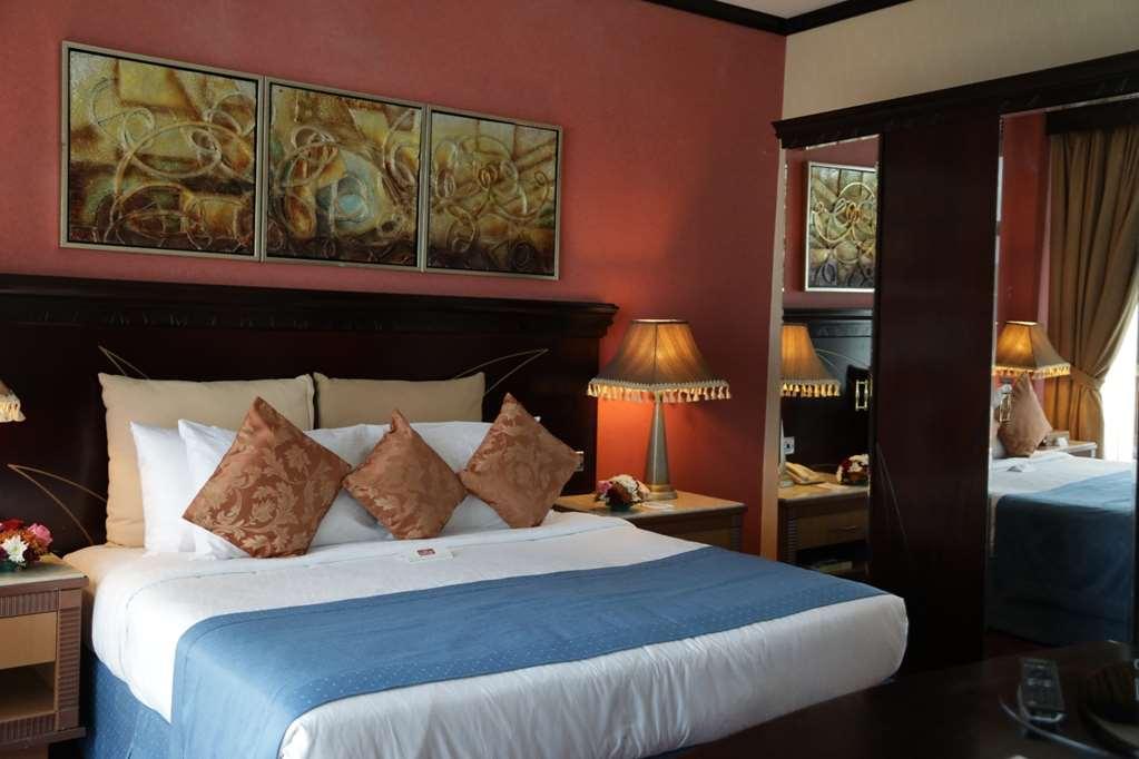 Hotel de apartamente Al Jawhara 4*