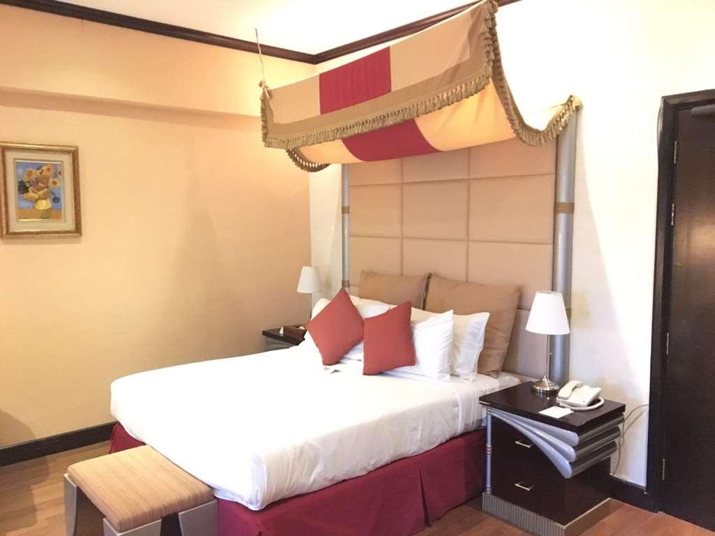 Al Jawhara Hotel de apartamente 4*