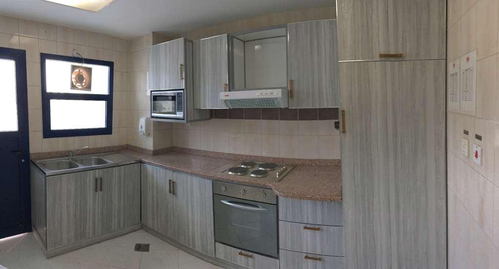 Al Jawhara Hotel de apartamente