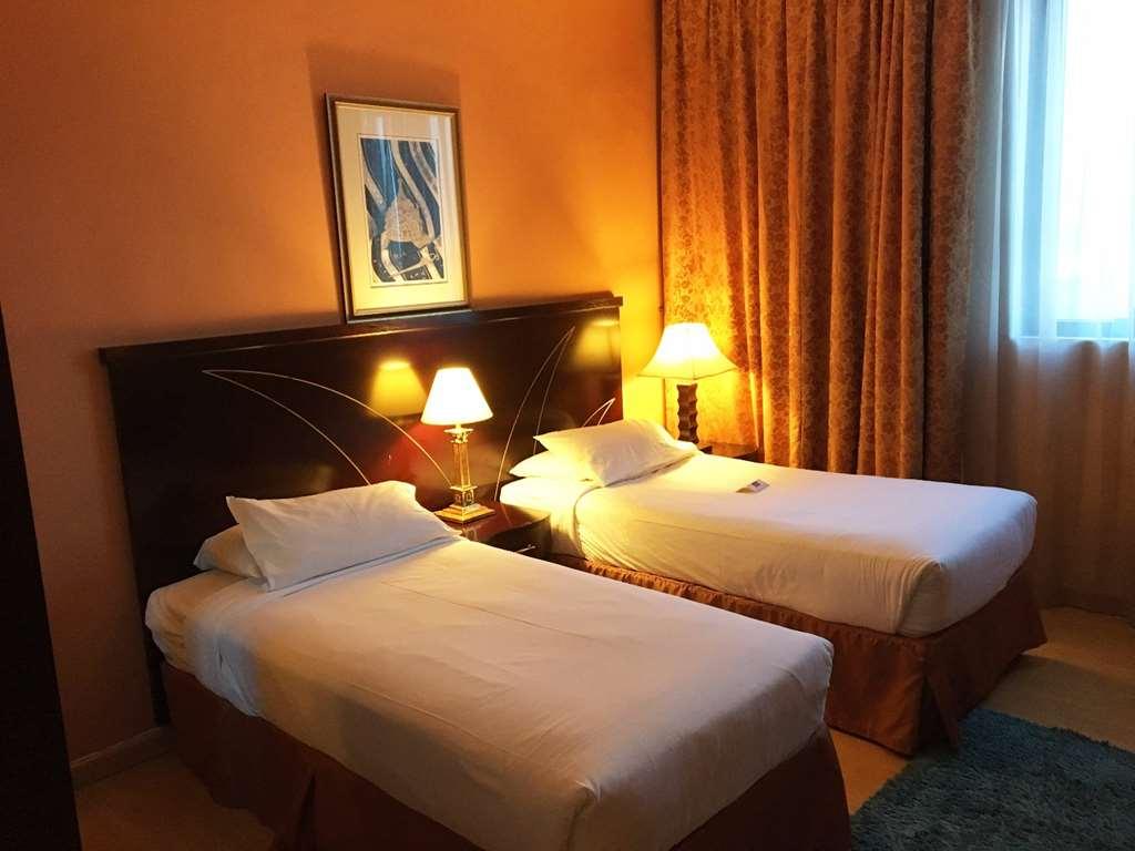 Hotel de apartamente Al Jawhara 4*
