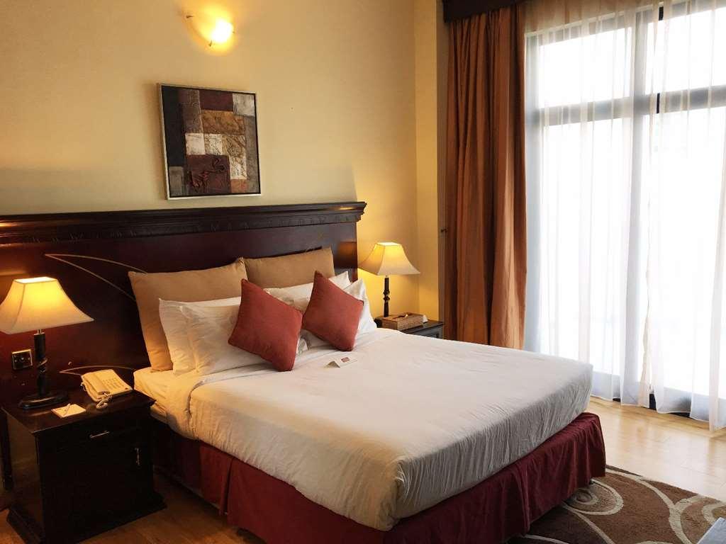 Al Jawhara Hotel de apartamente 4*