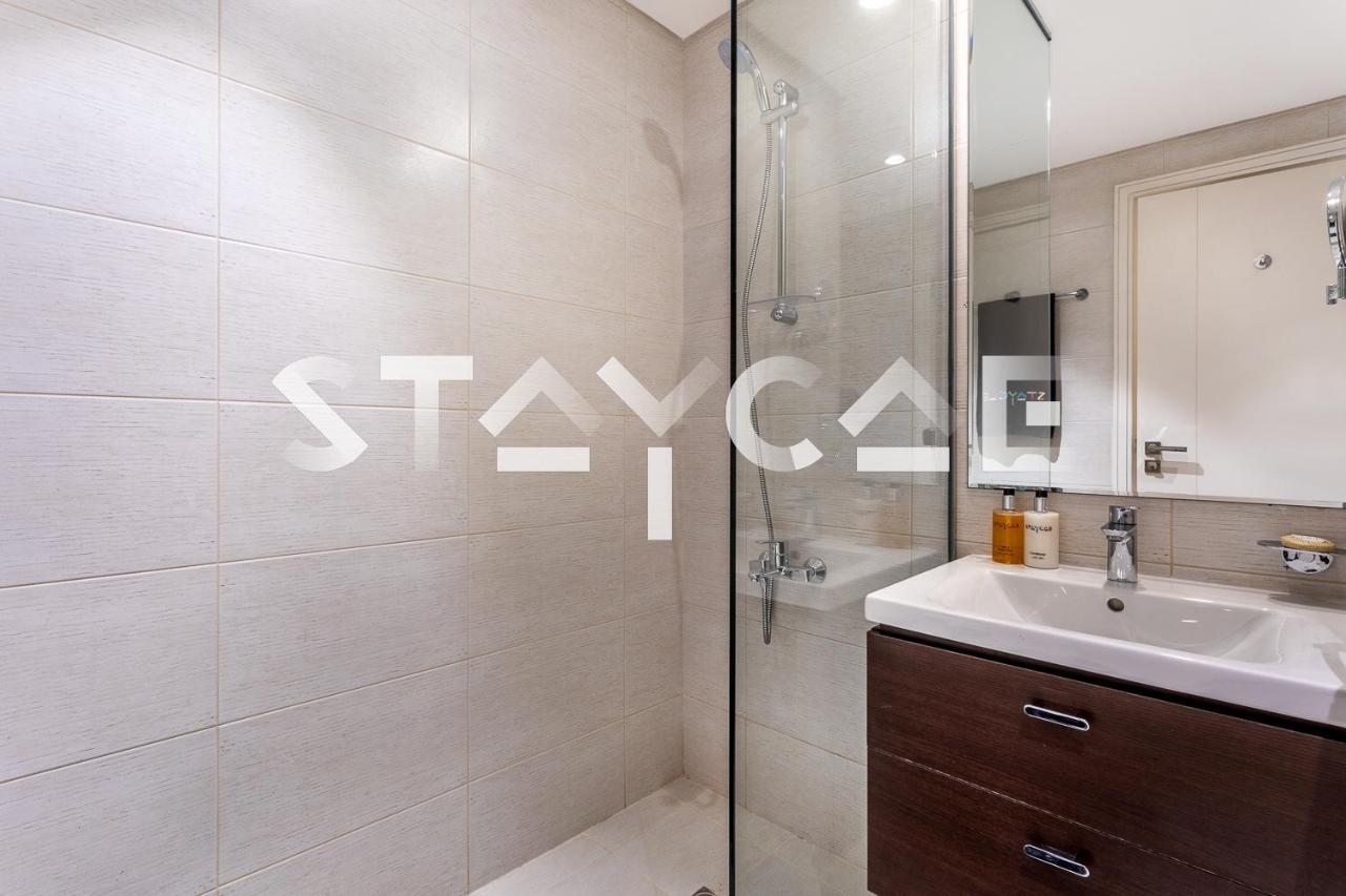 Staycae Avanti Dubaï