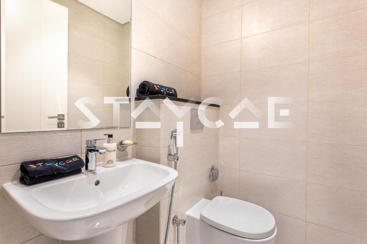 Appartement Staycae Avanti Dubaï