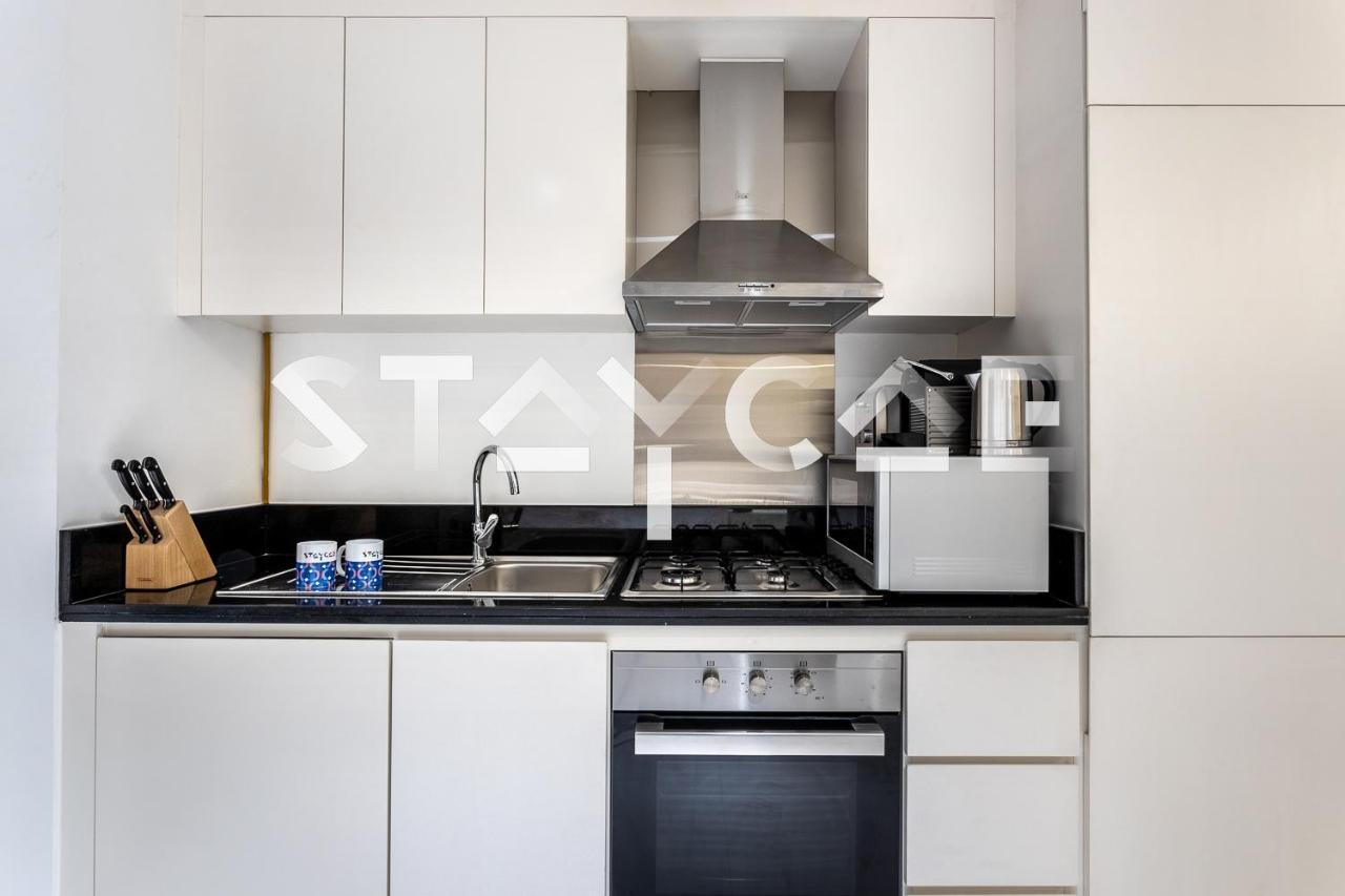 Appartement Staycae Avanti *