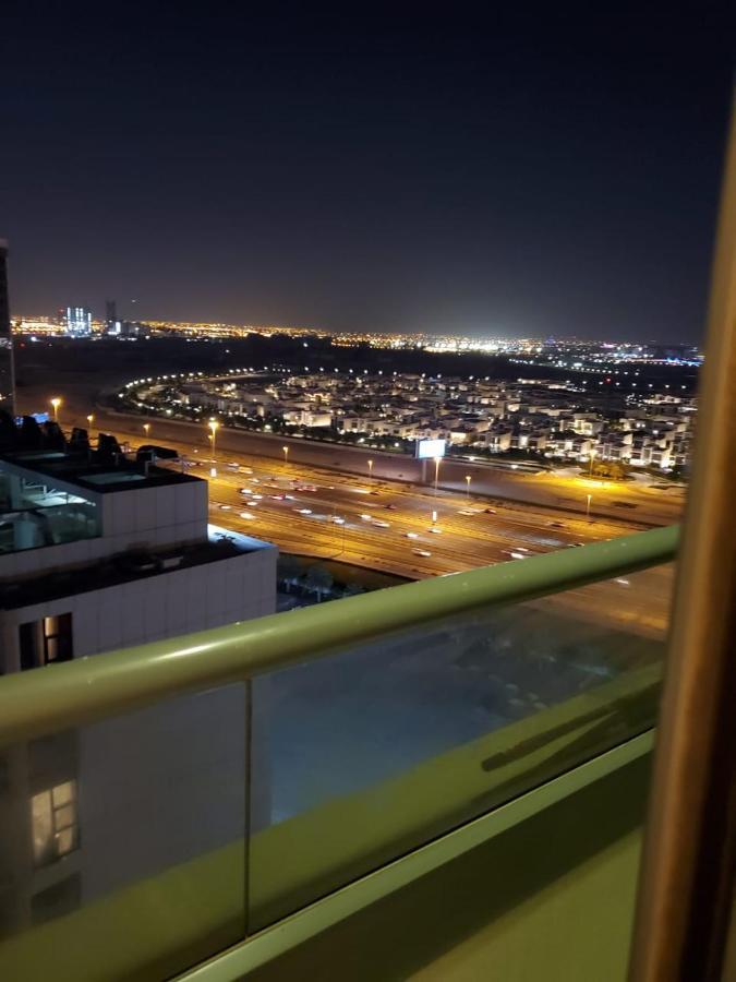 Appartamento Furnished With Burj Khalifa View