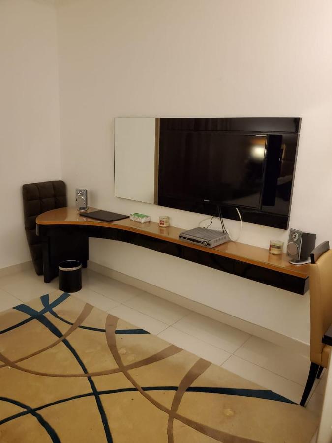 Appartamento Furnished With Burj Khalifa View