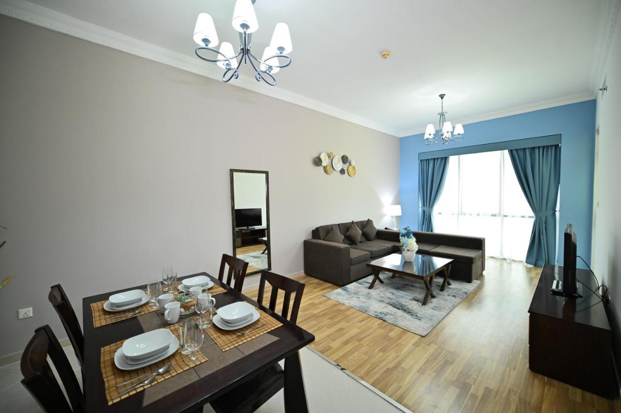 Al Waleed Homes Apart-hotel