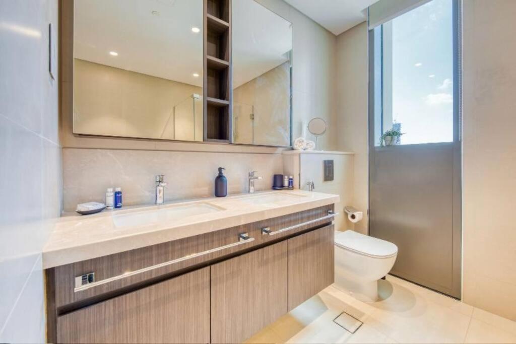 Apartemen Downtown Views, Downtown - Mint *