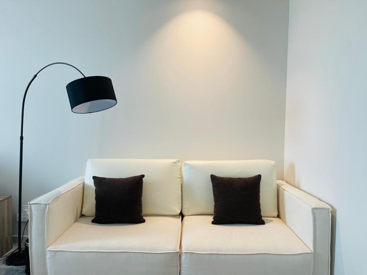Paramount Midtown Luxury 3 Bedroom With Amazing Sea View And Close To Burj Khalifa And Mall Appartamento Dubai