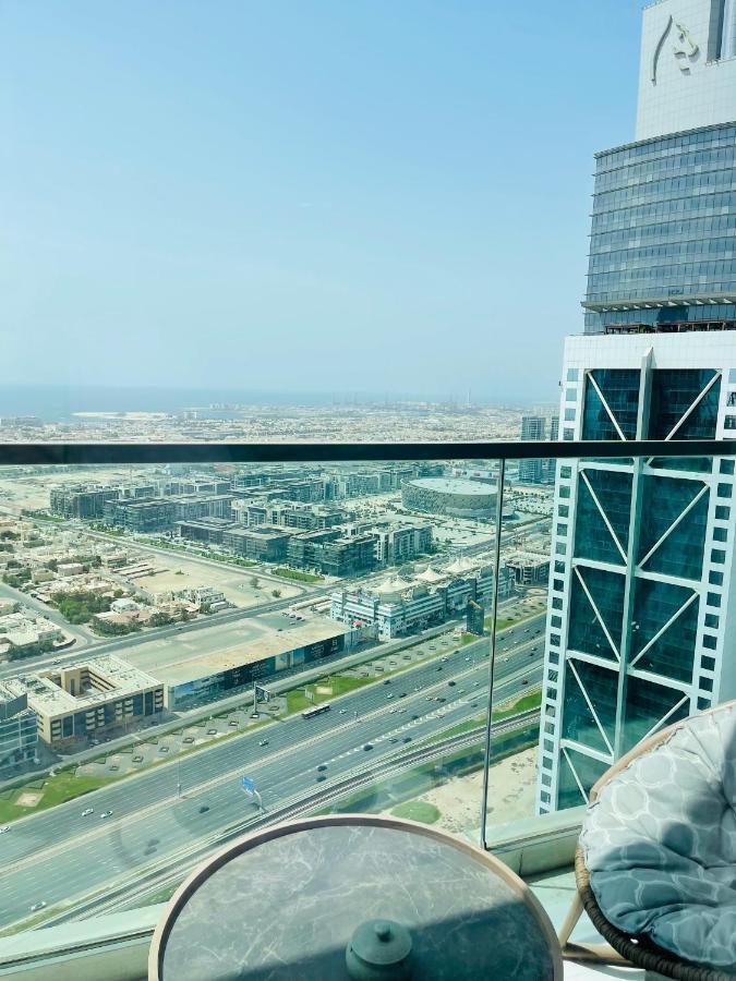 Appartamento Paramount Midtown Luxury 3 Bedroom With Amazing Sea View And Close To Burj Khalifa And Mall