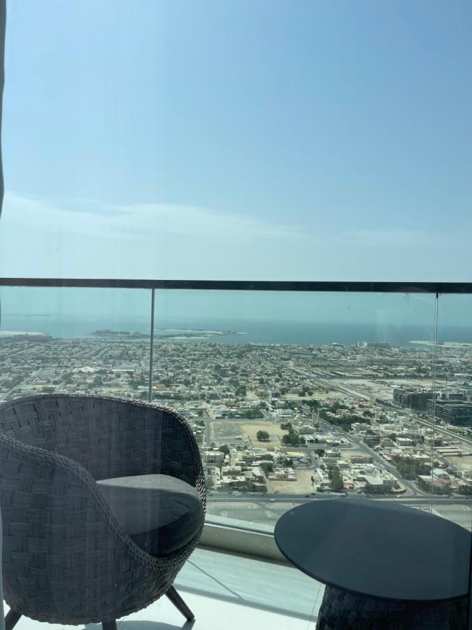 Paramount Midtown Luxury 3 Bedroom With Amazing Sea View And Close To Burj Khalifa And Mall Appartamento Dubai