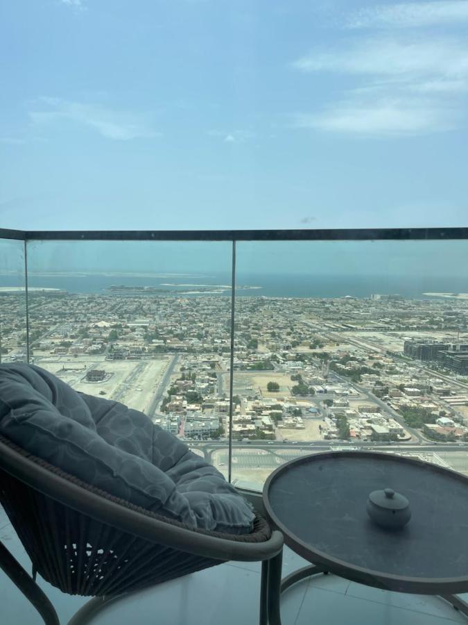 Appartamento Paramount Midtown Luxury 3 Bedroom With Amazing Sea View And Close To Burj Khalifa And Mall *