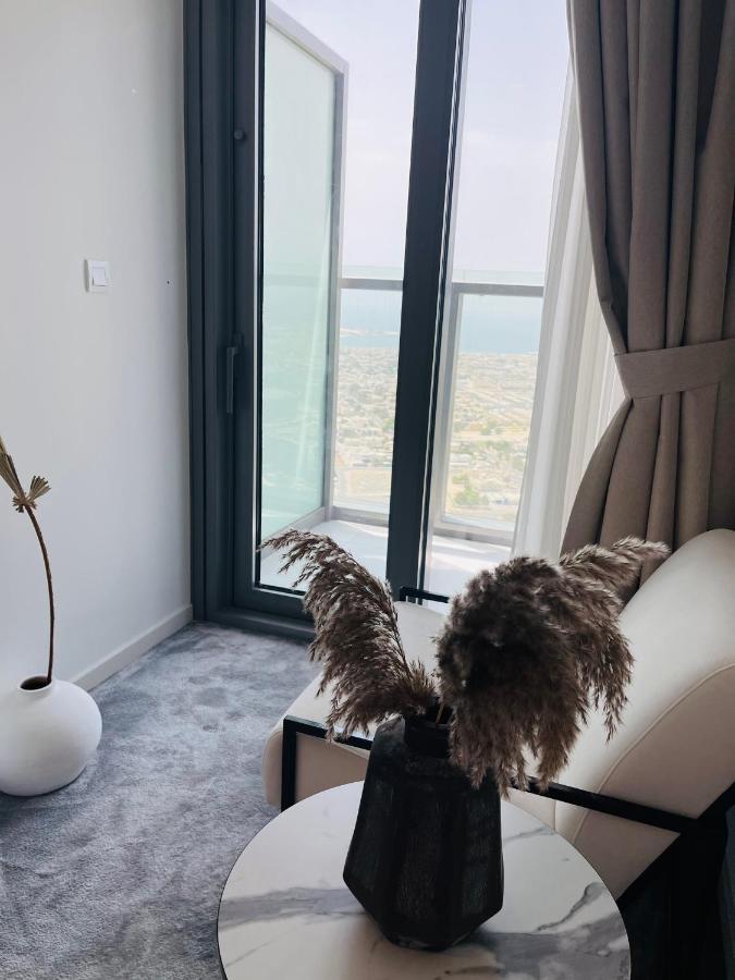 Paramount Midtown Luxury 3 Bedroom With Amazing Sea View And Close To Burj Khalifa And Mall Appartamento *