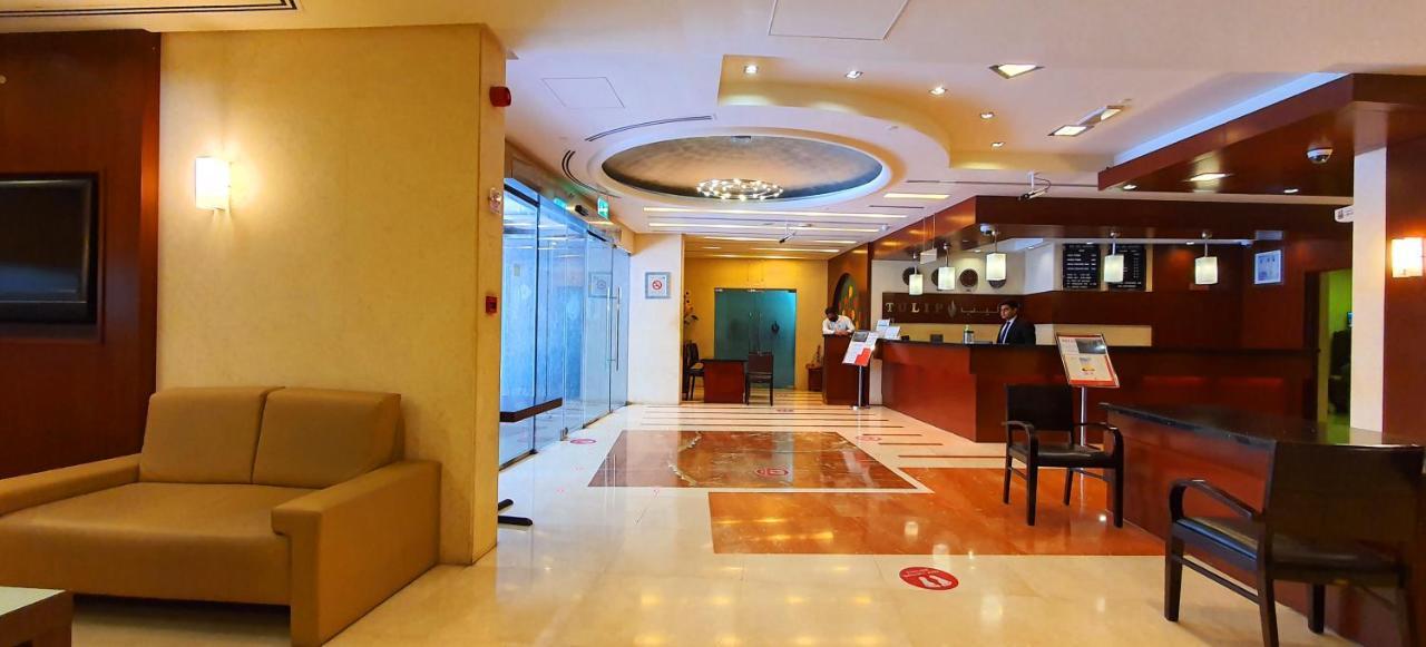 Tulip Aparthotel