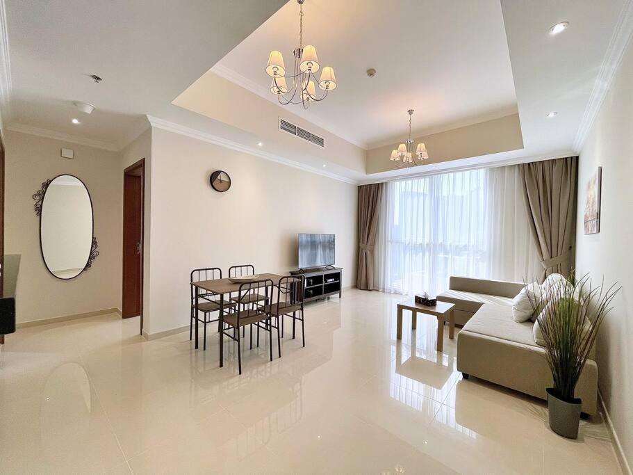 Apartament Vvk Homes, Dunya Tower Dubai