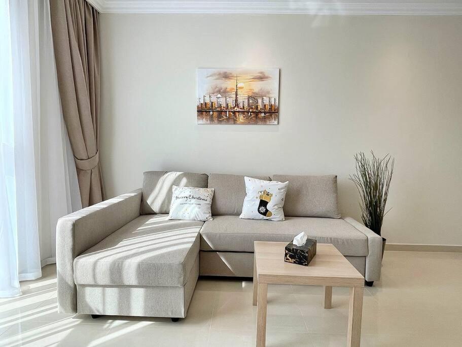 Vvk Homes, Dunya Tower Apartament Dubai