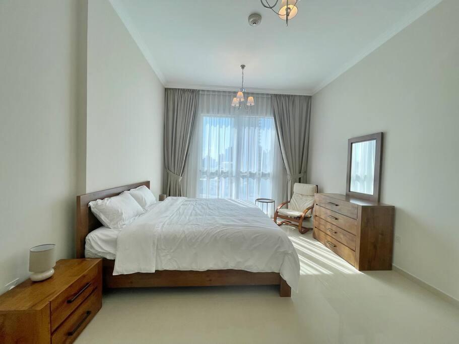 Apartament Vvk Homes, Dunya Tower *