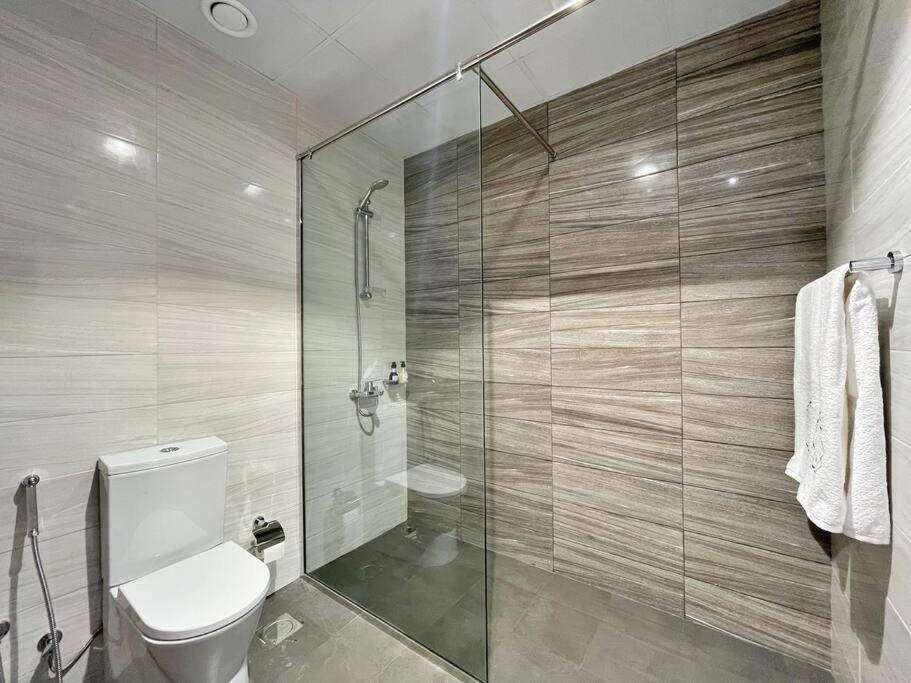 Apartament Vvk Homes, Dunya Tower *