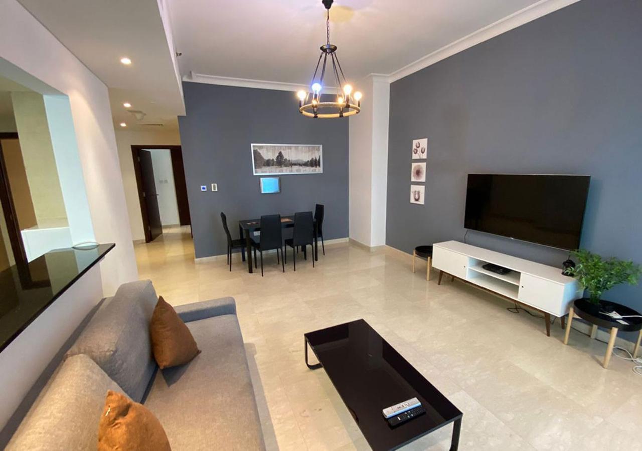 Appartamento Rh- Marina Oasis, Spacious 01 Bedroom Marina, *