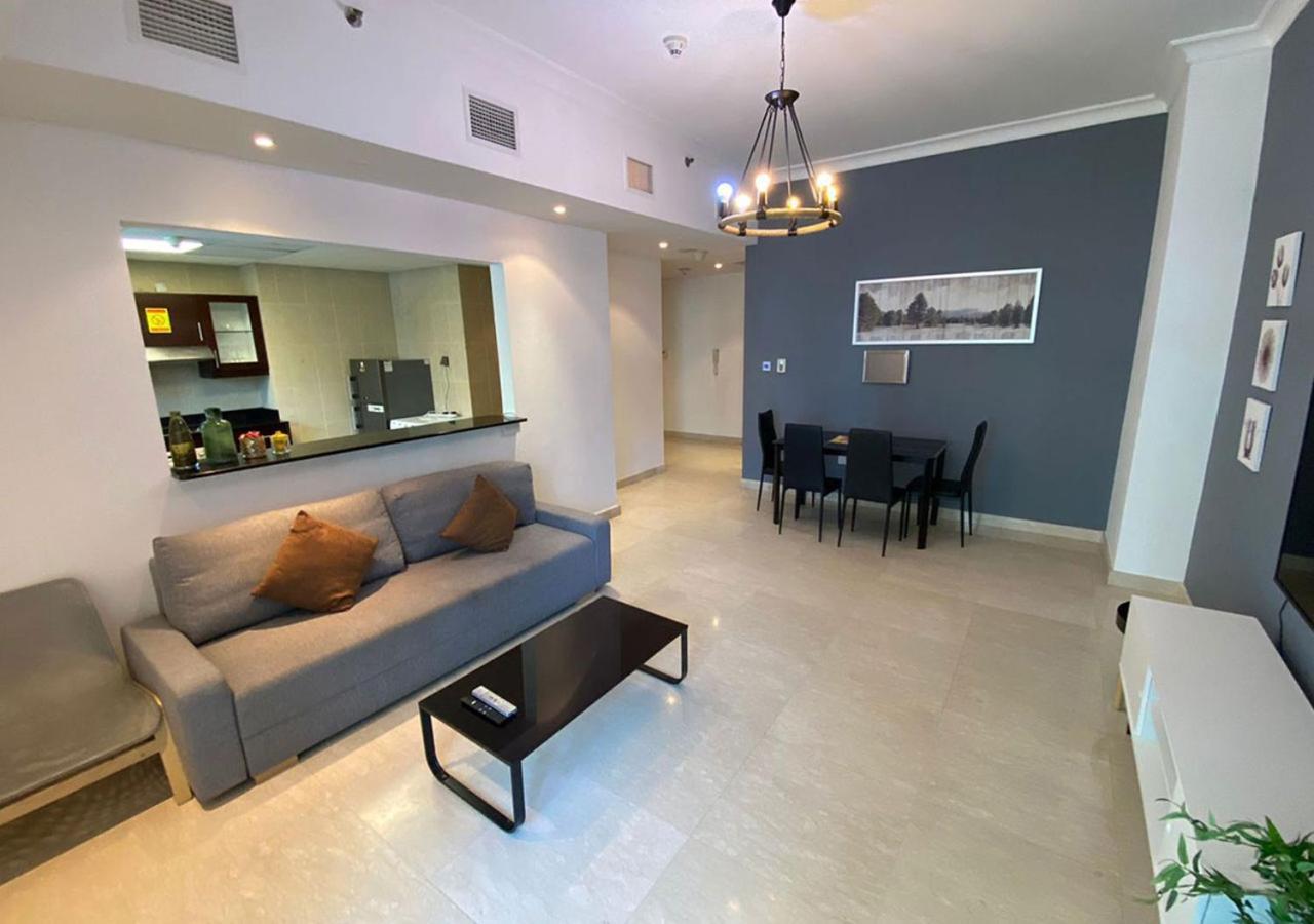 Rh- Marina Oasis, Spacious 01 Bedroom Marina,