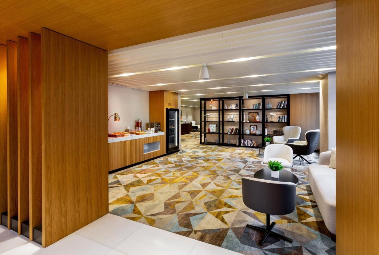 Lejlighedshotel Millennium Place Mirdif Dubai