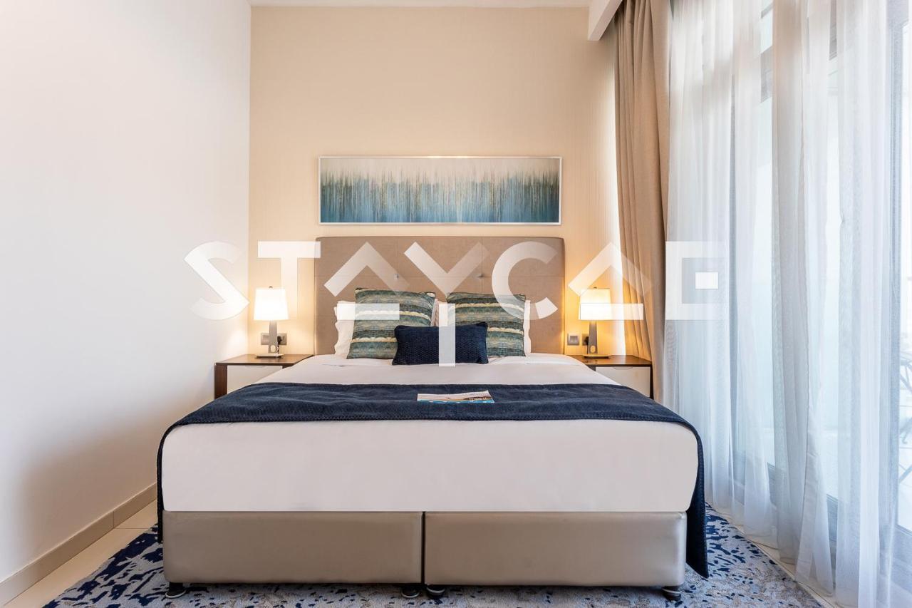 Staycae Avanti Dubaï