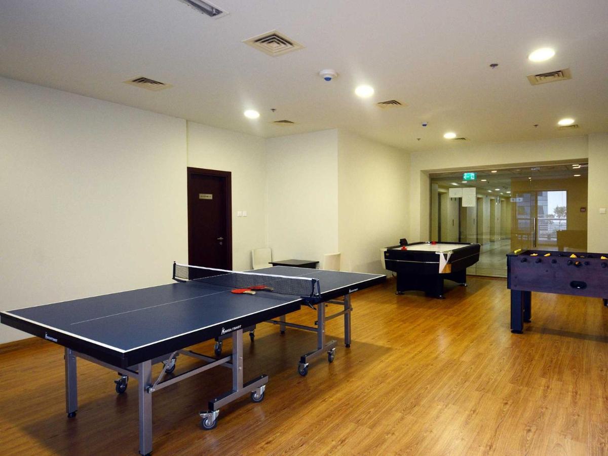 Apartamento Icon Casa Living - Princess Tower Dubái