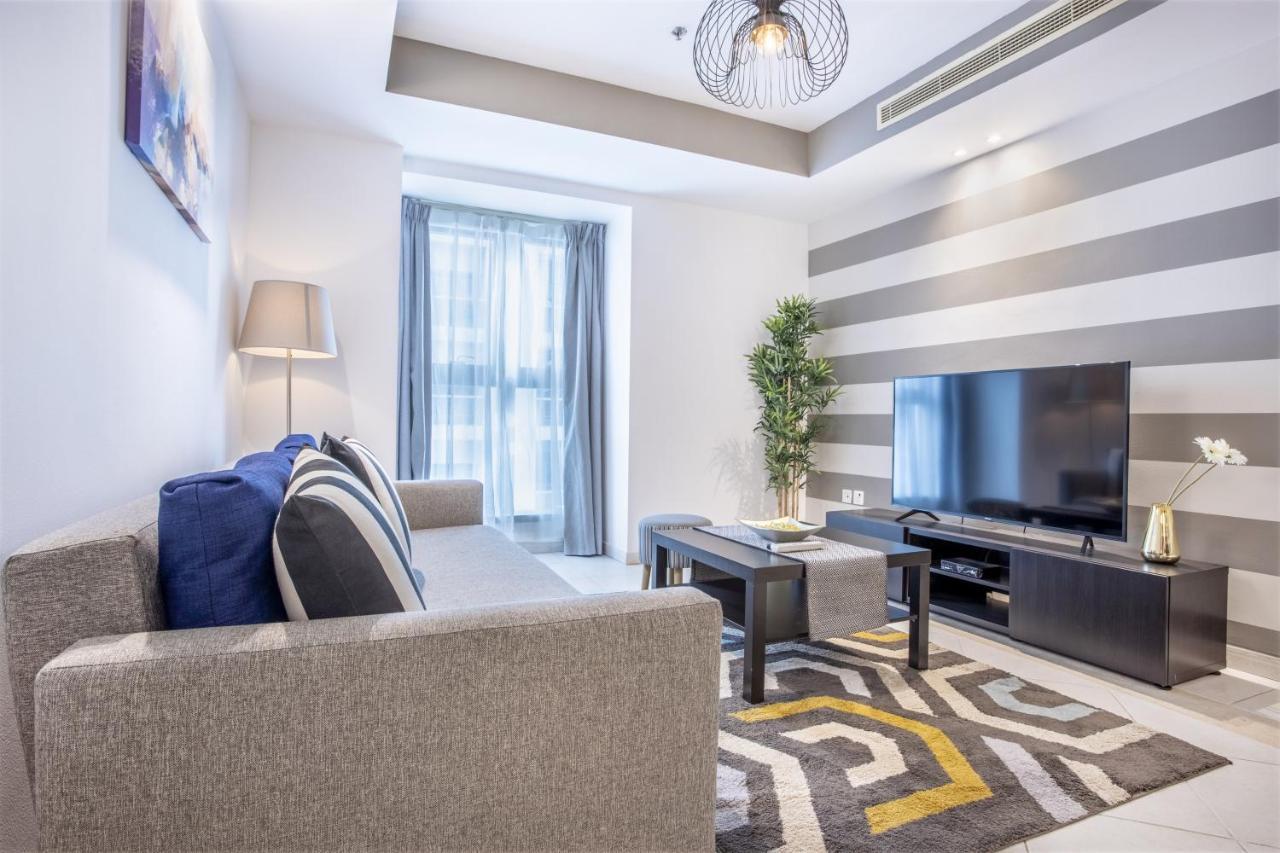 Icon Casa Living - Princess Tower Apartamento