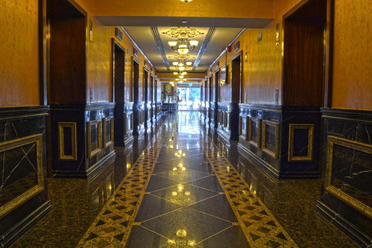 Icon Casa Living - Princess Tower Apartamento