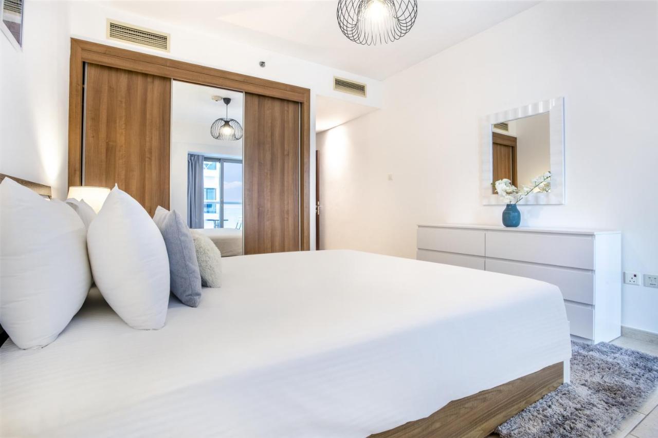 Icon Casa Living - Princess Tower Apartamento