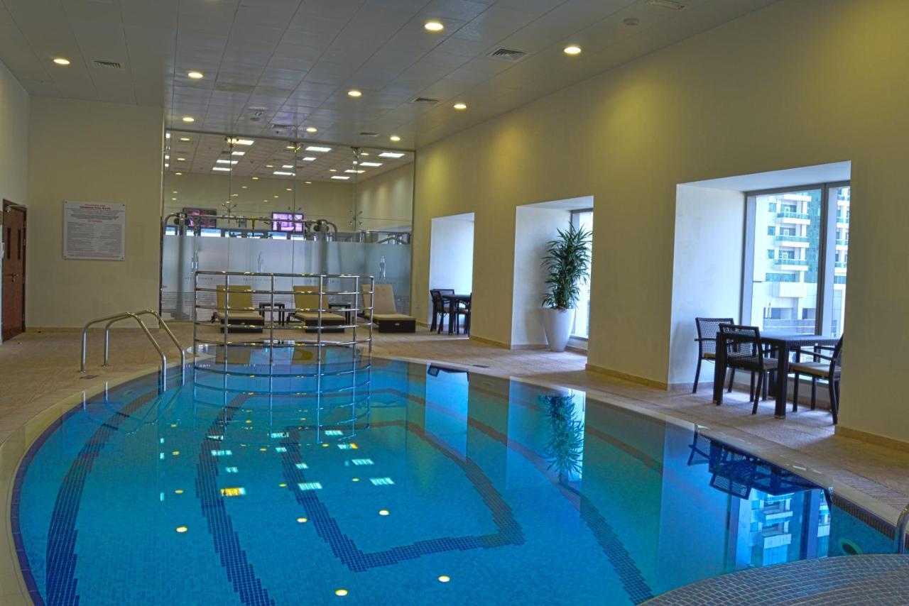 Apartamento Icon Casa Living - Princess Tower *