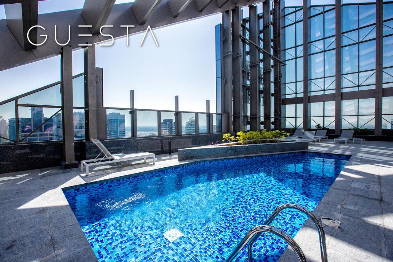 Sparkle Towers, Marina * Dubai