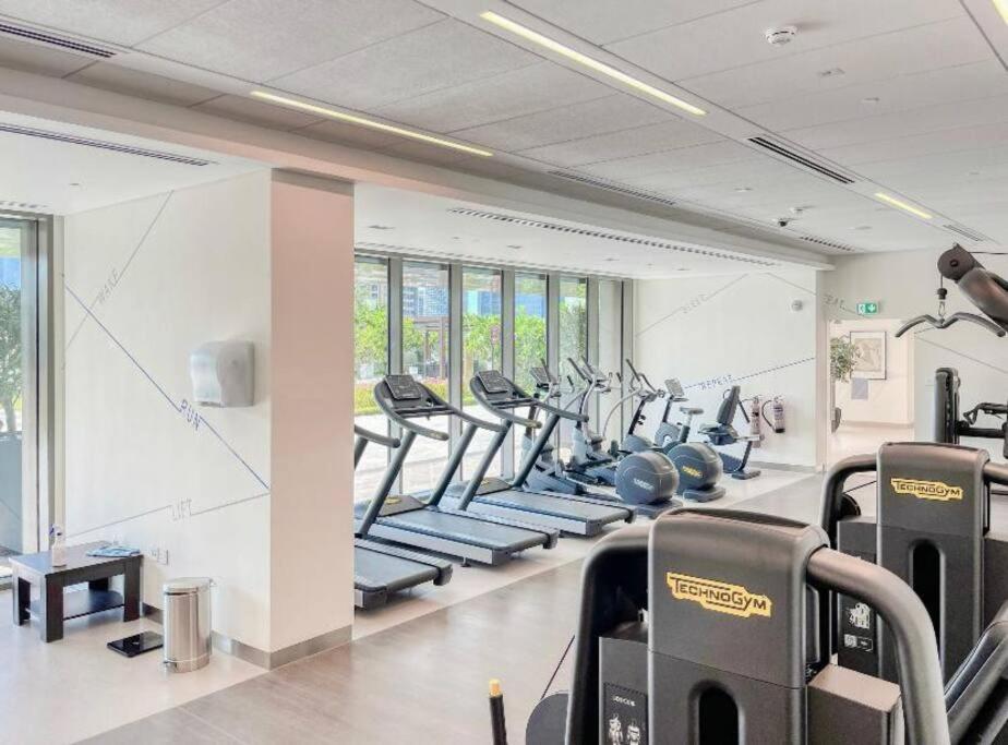 Downtown Views, Downtown - Mint Apartemen *
