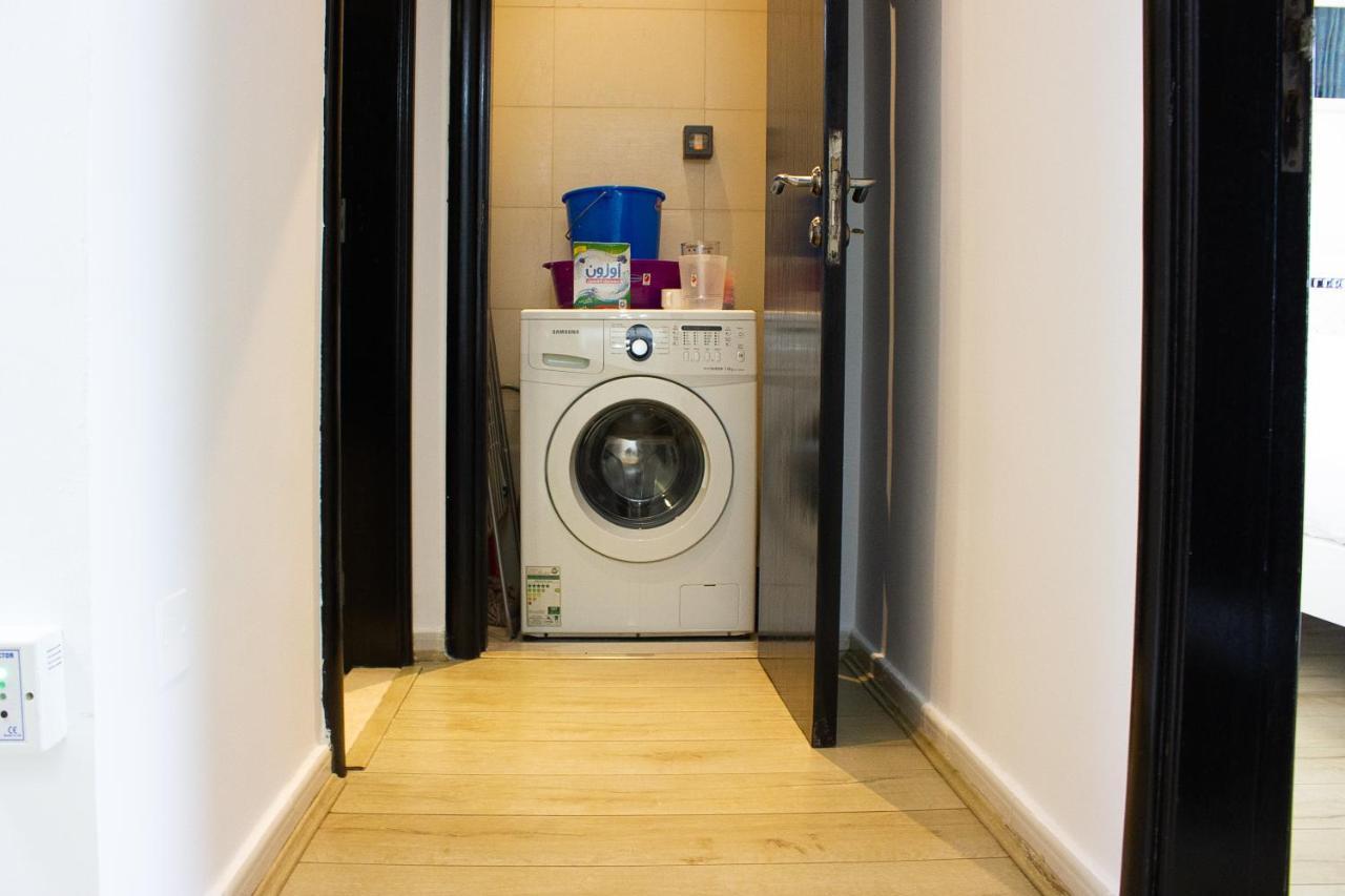 Apartamento Relaxing 1 Bedroom With All Facilities *