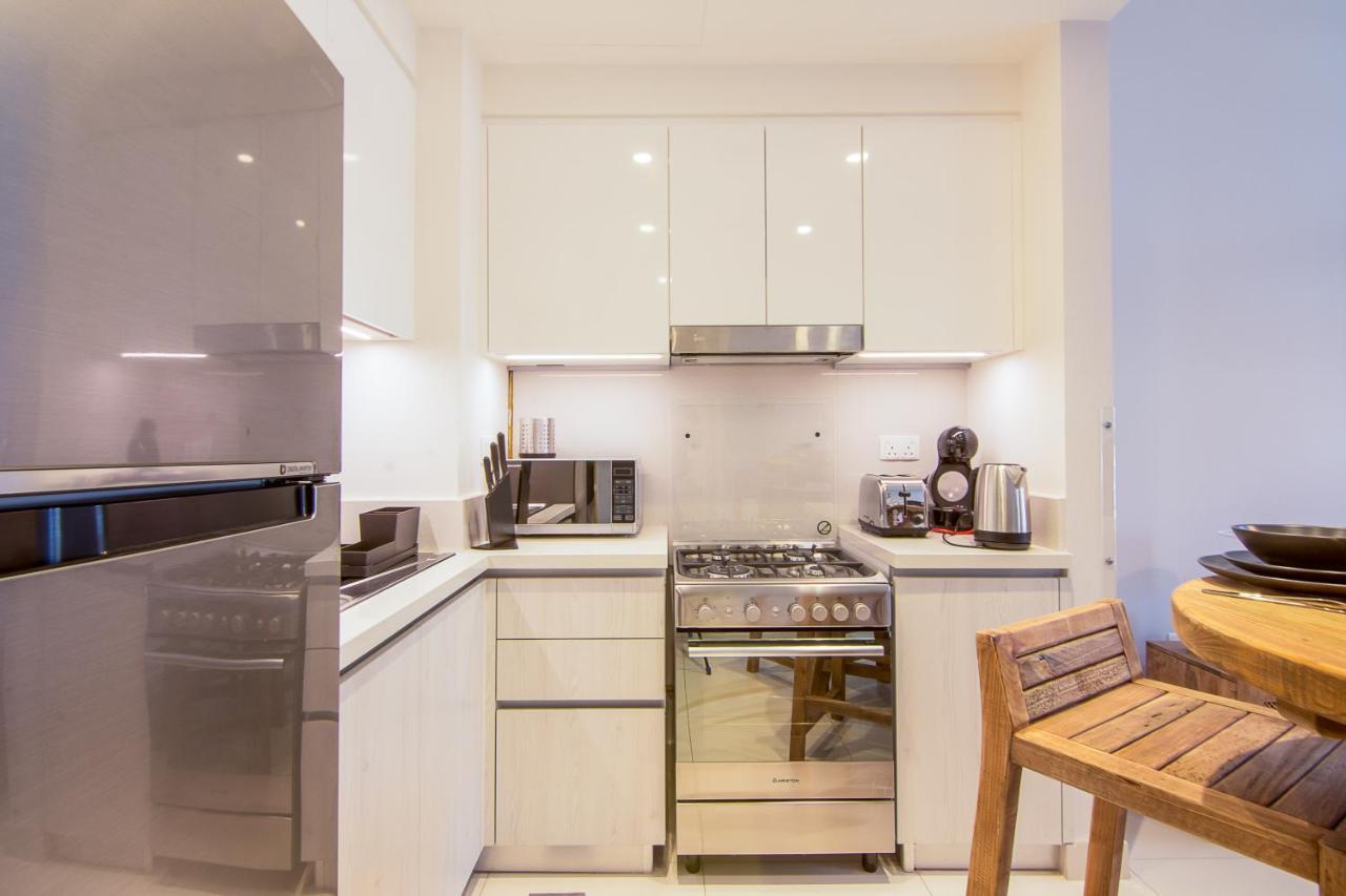Brand New 1 Bedroom Hills 601 Apartamento *